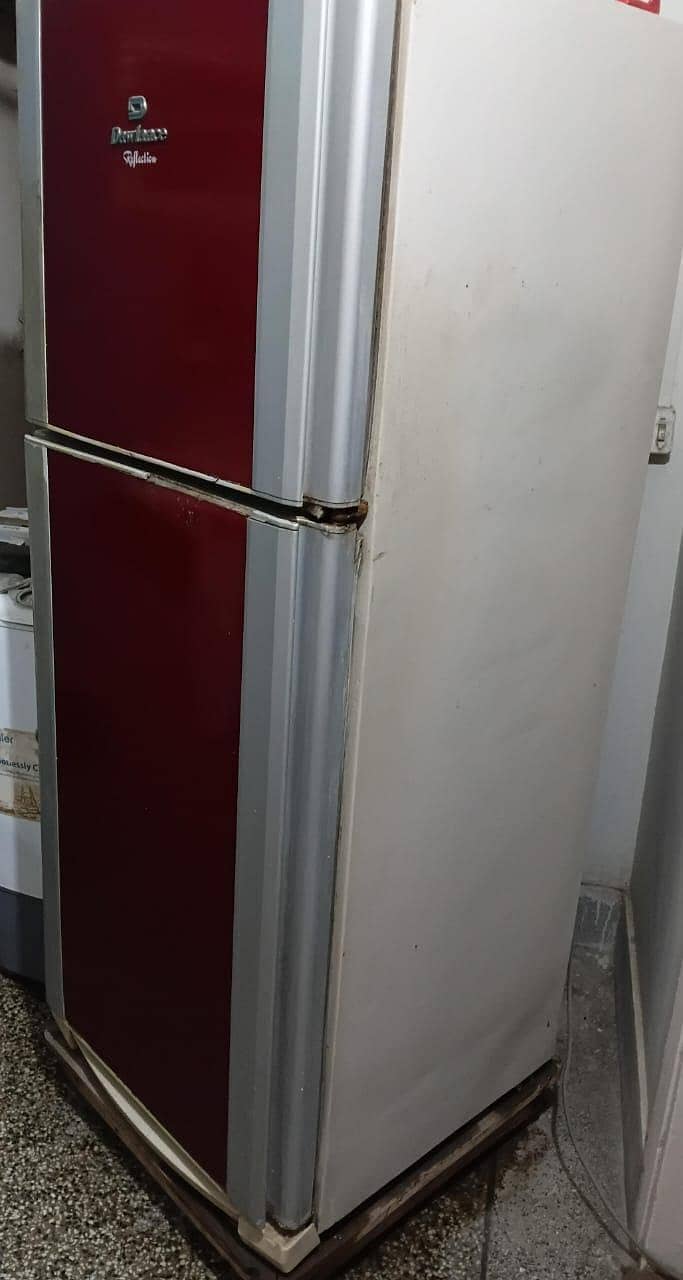 refrigerator 3