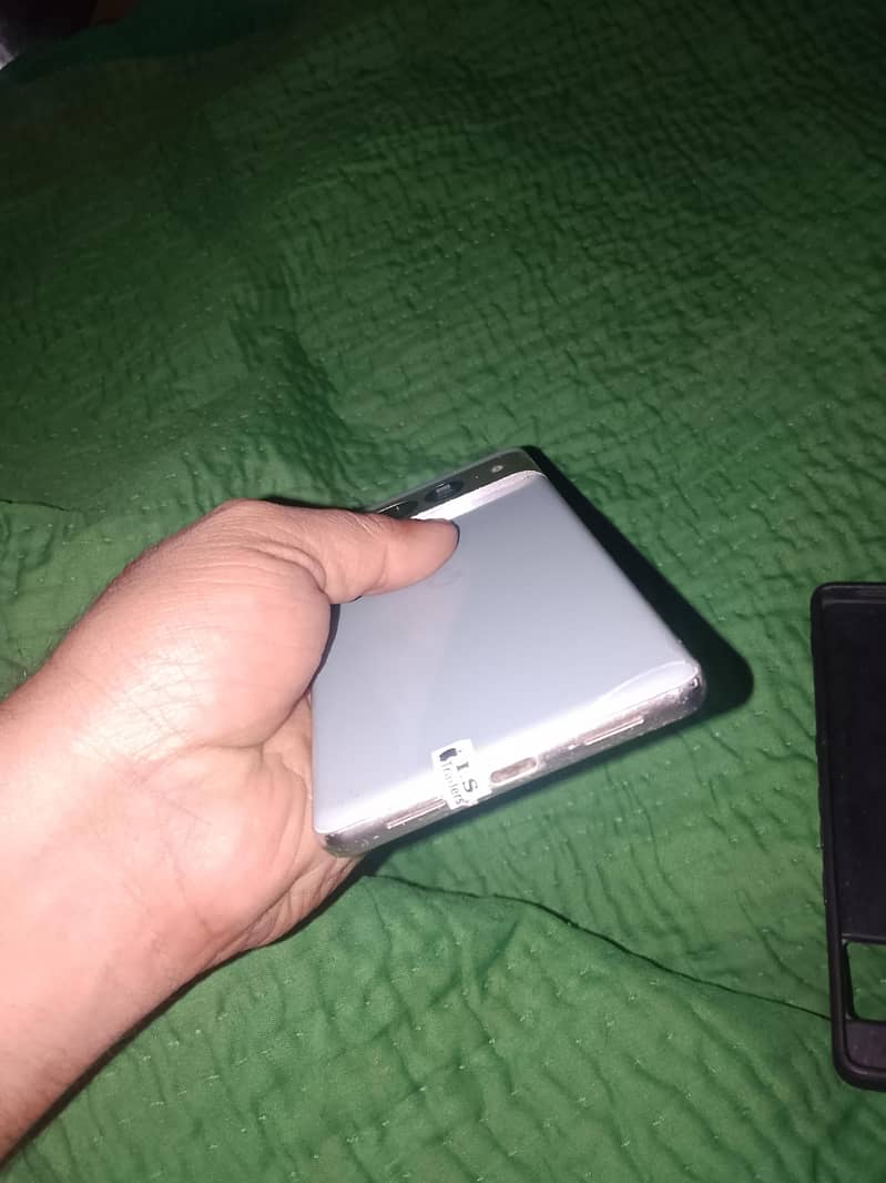 google 7 pro 3