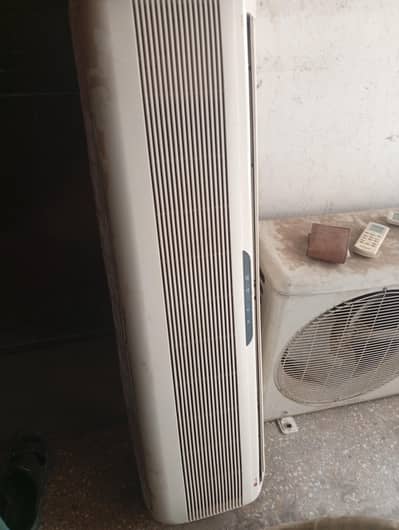 AC all ok ha1.5ton 03076297009