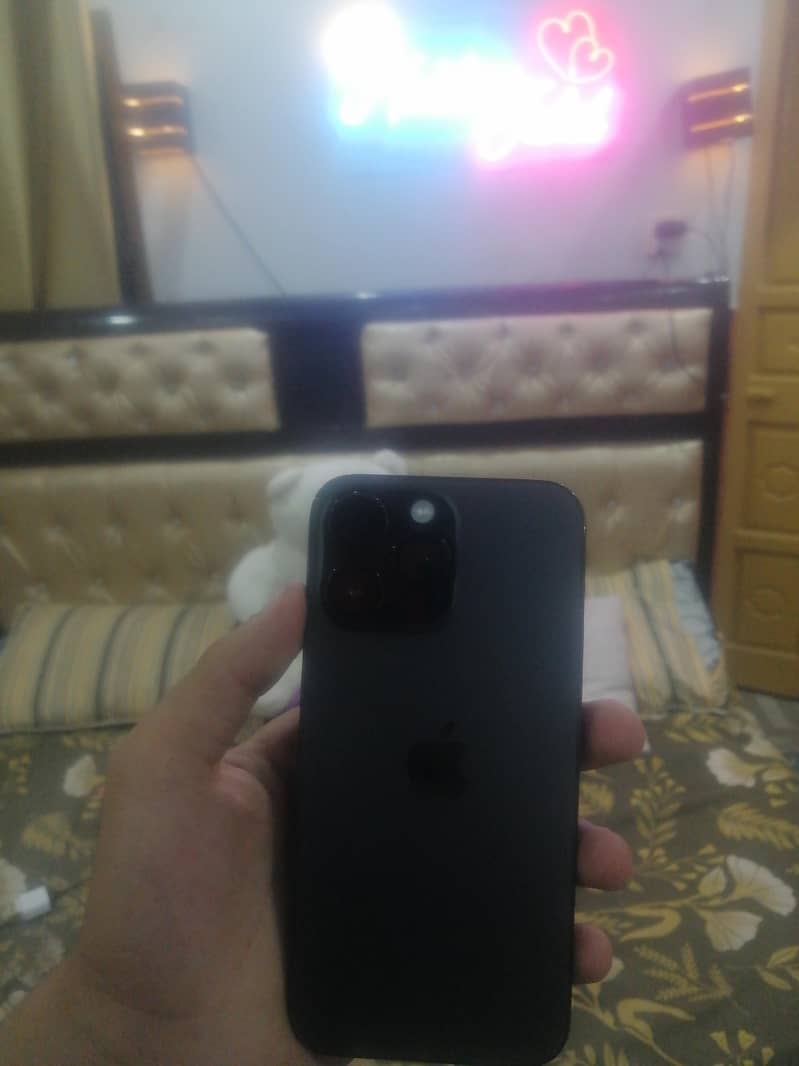IPHONE 14 PRO MAX 0