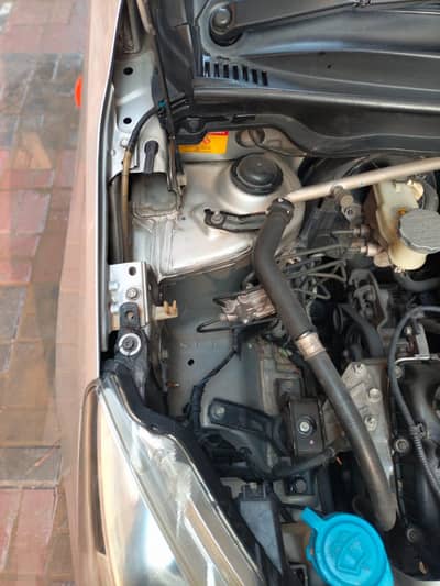 Well Kept Suzuki Cultus VXR Available