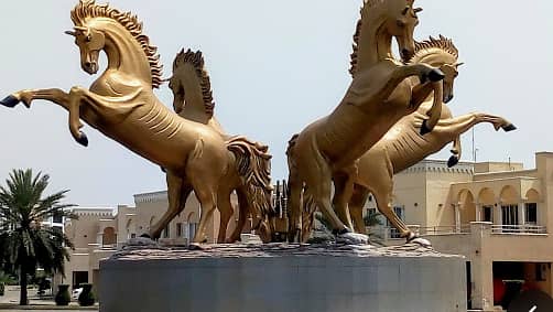 5 Marla plot in Bahria orchard open Form