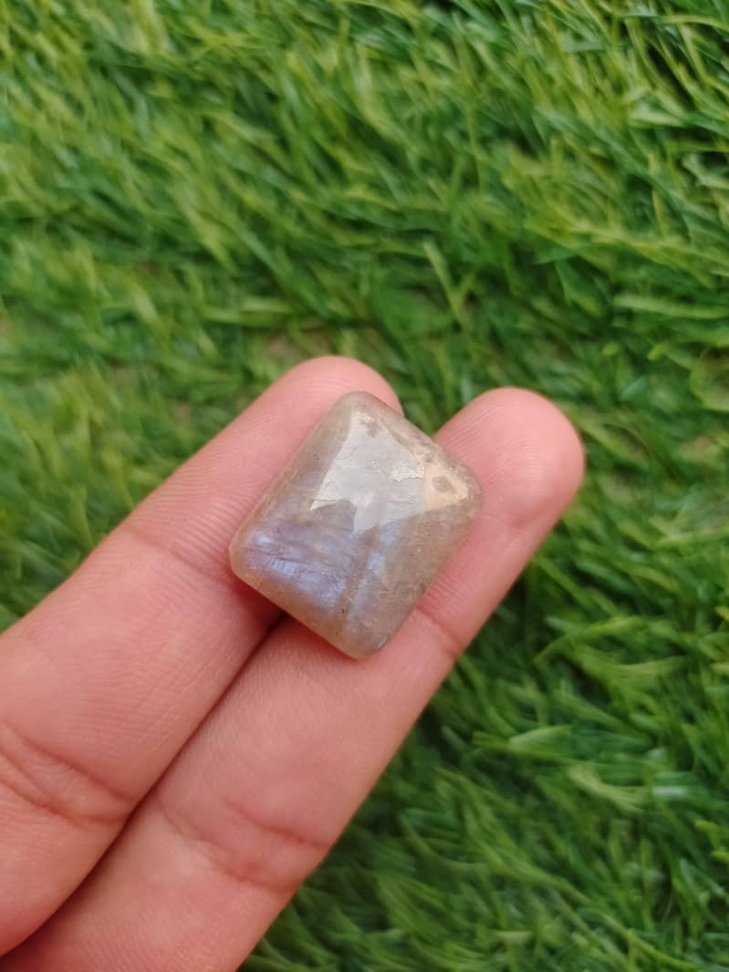 Moon Stone 0