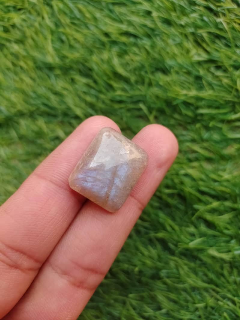 Moon Stone 1