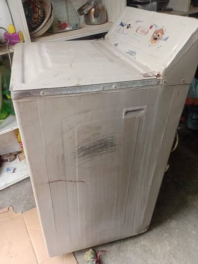 100% Functional Washing Machine For Sale