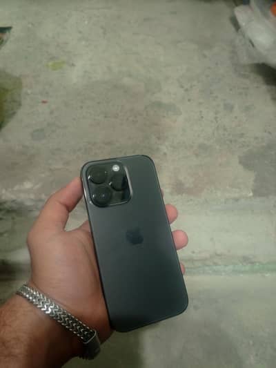 Iphone 14 pro jv