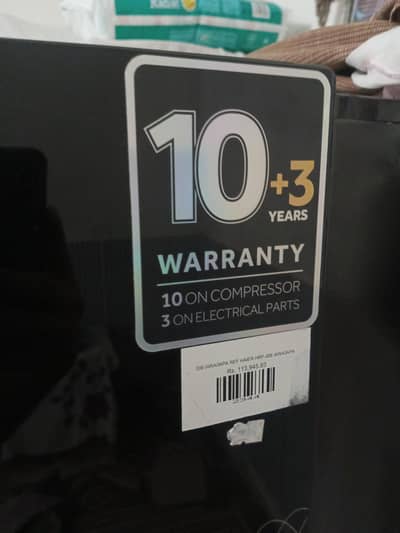 only use 1month