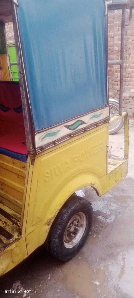Rikshaw 4