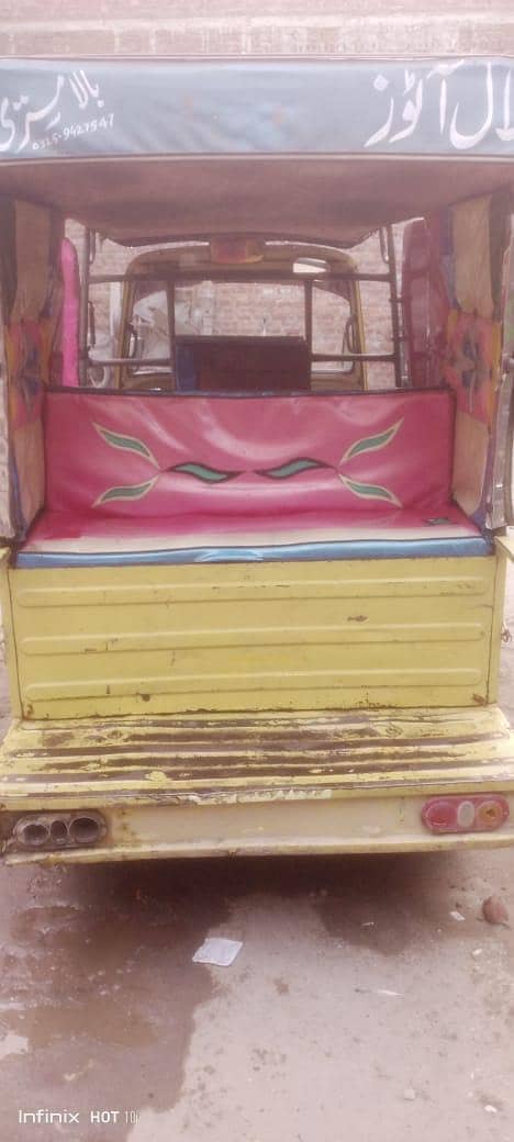 Rikshaw 5
