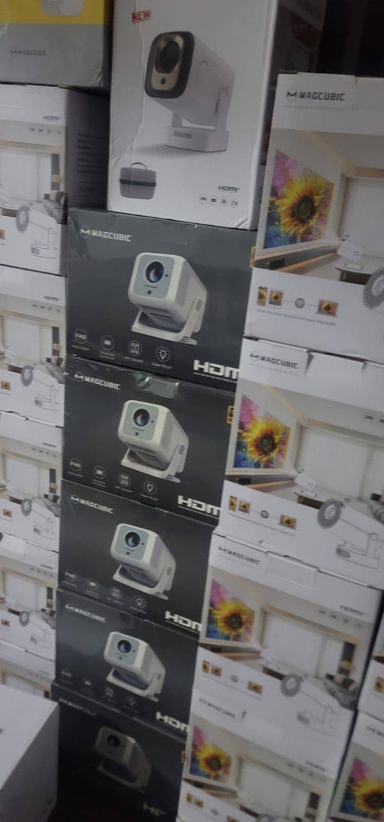 HD PROJECTOR,ANDROID 4K PROJECTOR, LED PROJECTOR ,MINI PROJECTOR 1