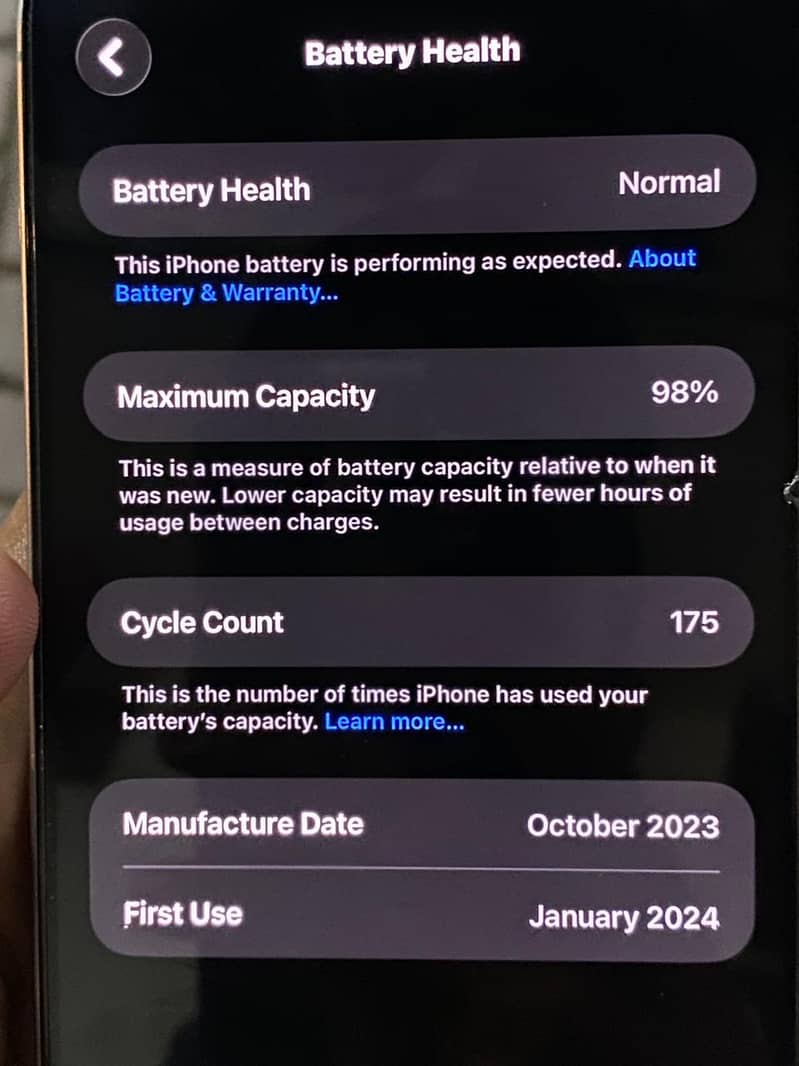 iphone 15pro max jv 2