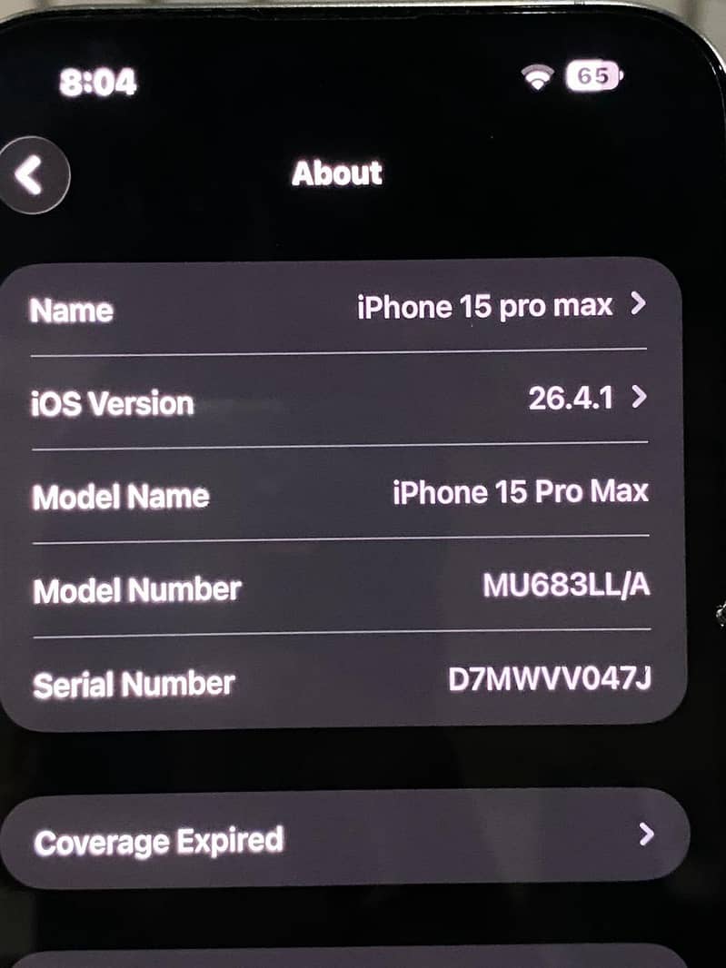 iphone 15pro max jv 4