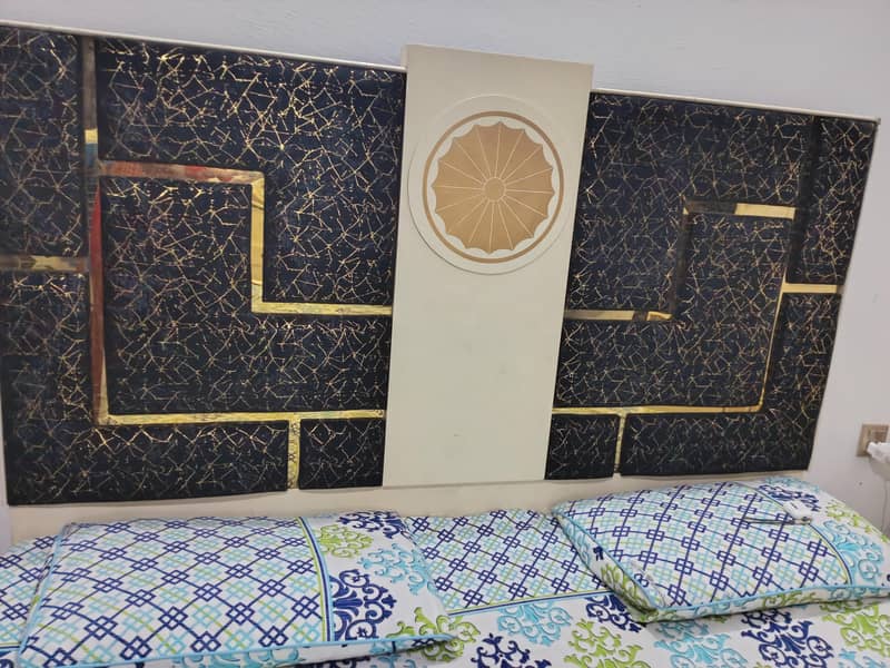 Bedroom set 2