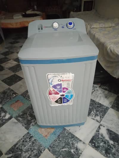 washing machine for sale all off good