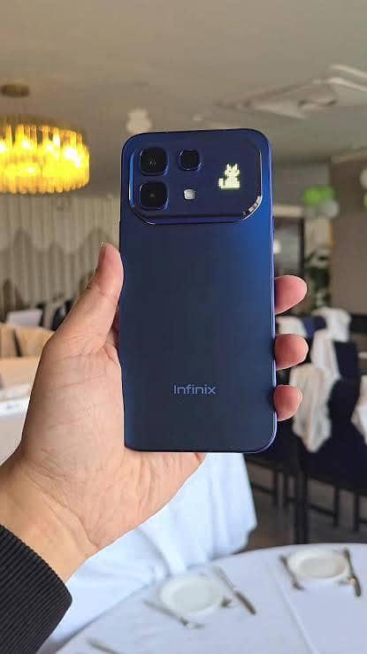 infinix note 60 pro 1