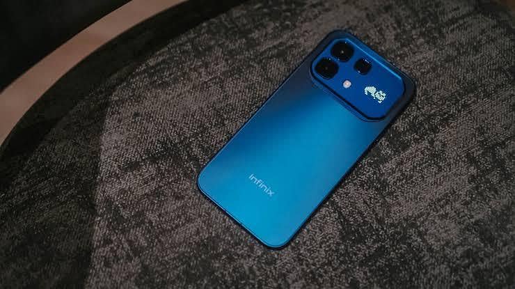 infinix note 60 pro 2