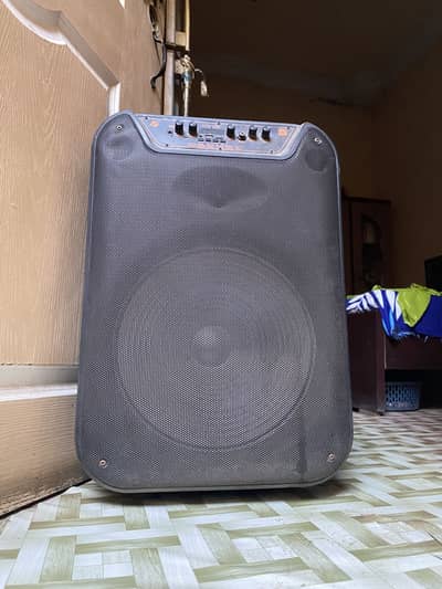Speaker for sale