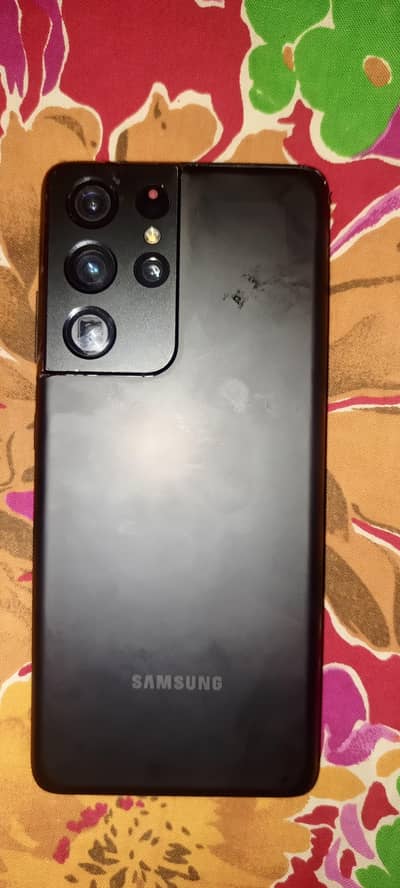 Samsung s21 ultra