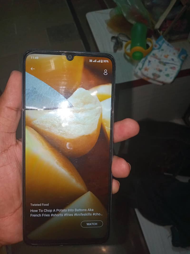 realme note 60 3
