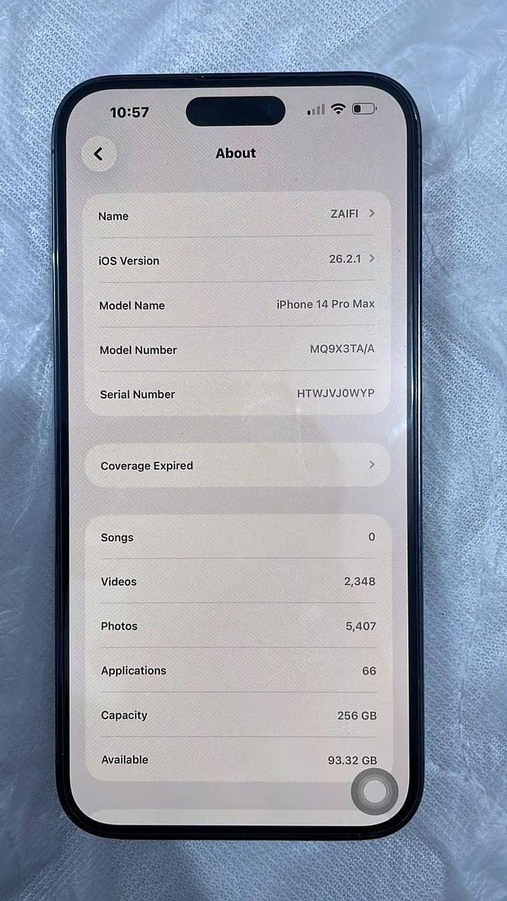 iphone 14 pro max 3