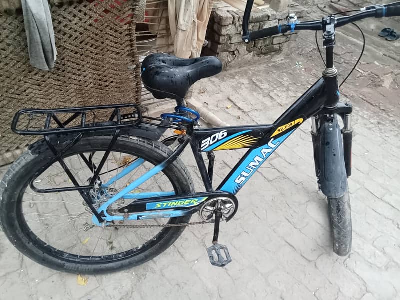 cycle 0