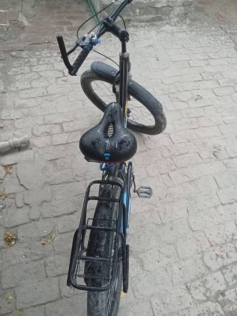 cycle 1