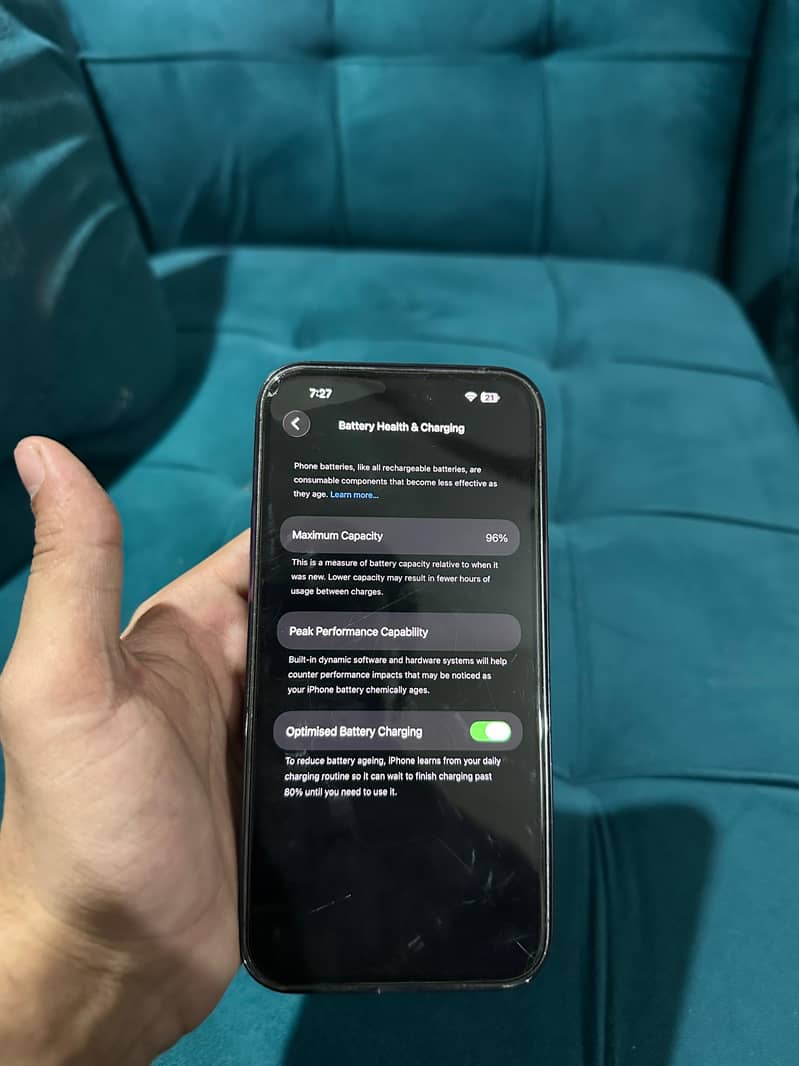 iPhone 14 Pro Max 2