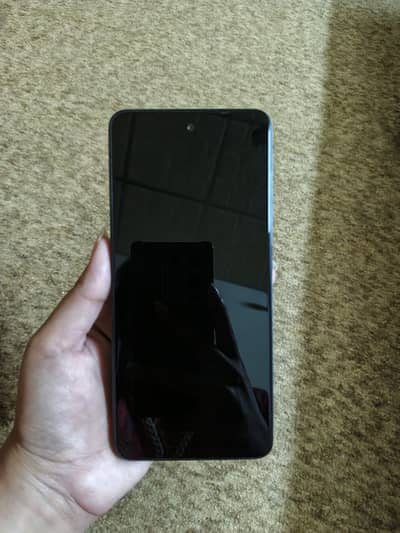 Infinix Smart 8 Pro