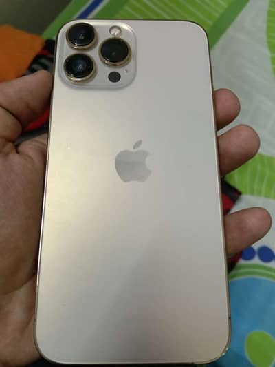 Iphone 13 pro max non pta 128 GB