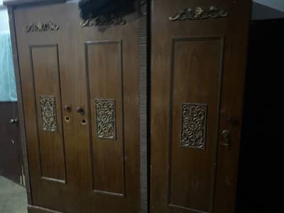 Chiniot furniture set Urgent sale