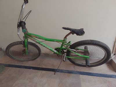 MOUNTAIN CYCLE  FOR SALE