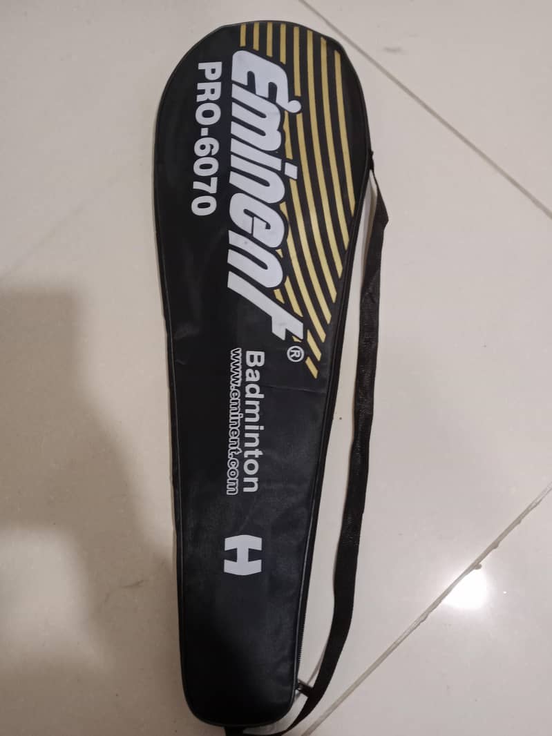 Badminton Racket Sets – Strong & Lightweight 5