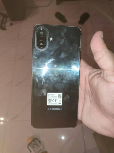 Selling my samsung A07 4gb 64gb, G99, 90 hz