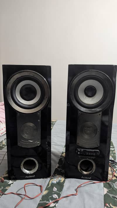 audionic