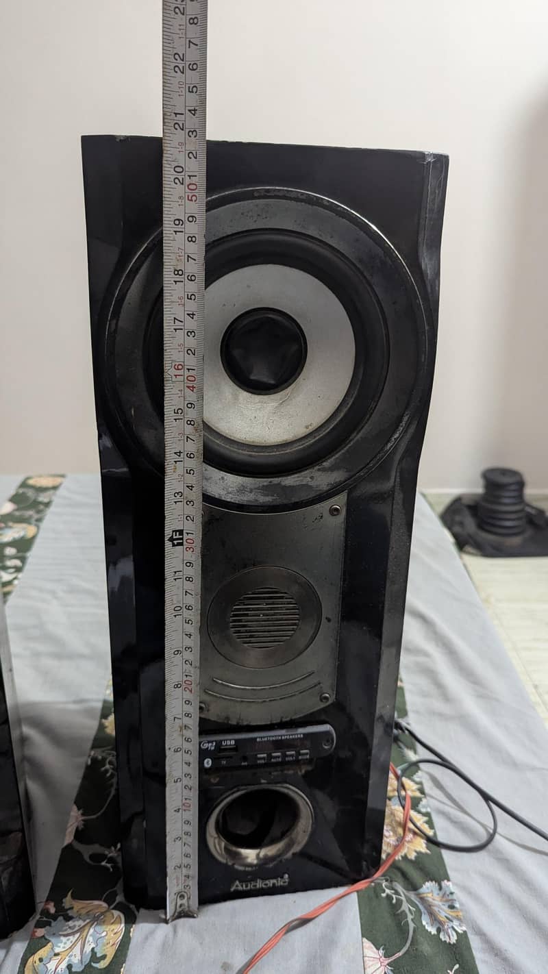 audionic 1