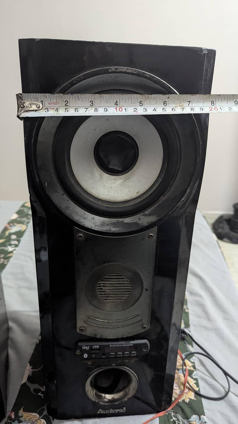 audionic 2