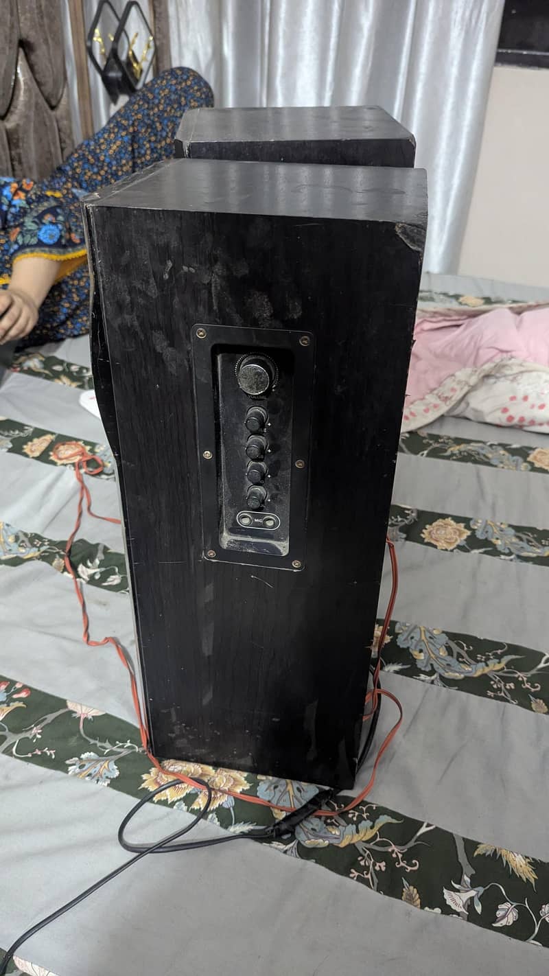 audionic 3