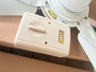127 volt ceiling fan