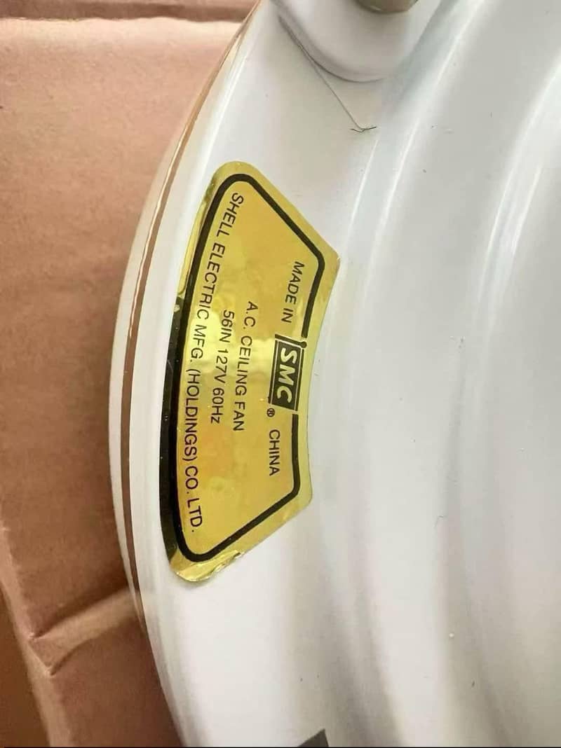 127 volt ceiling fan 1