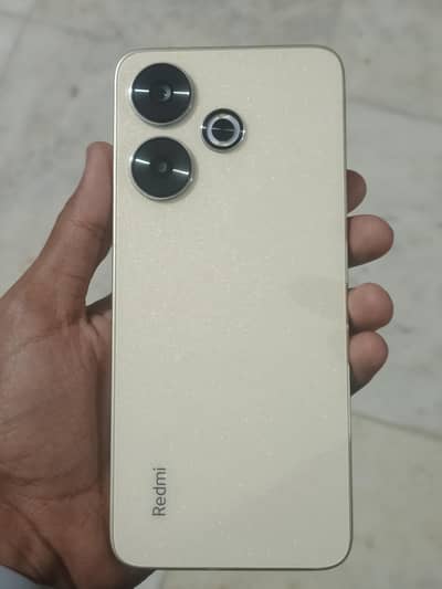 Redmi 13 for sale. . . .