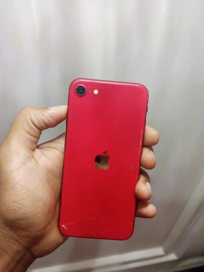 iphone se 2020 PTA approved