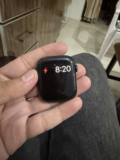apple watch series 7 cellular plus gps