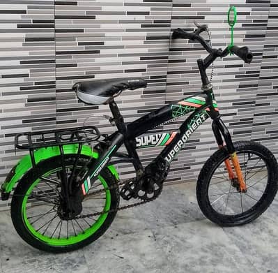 Super orient Cycle
