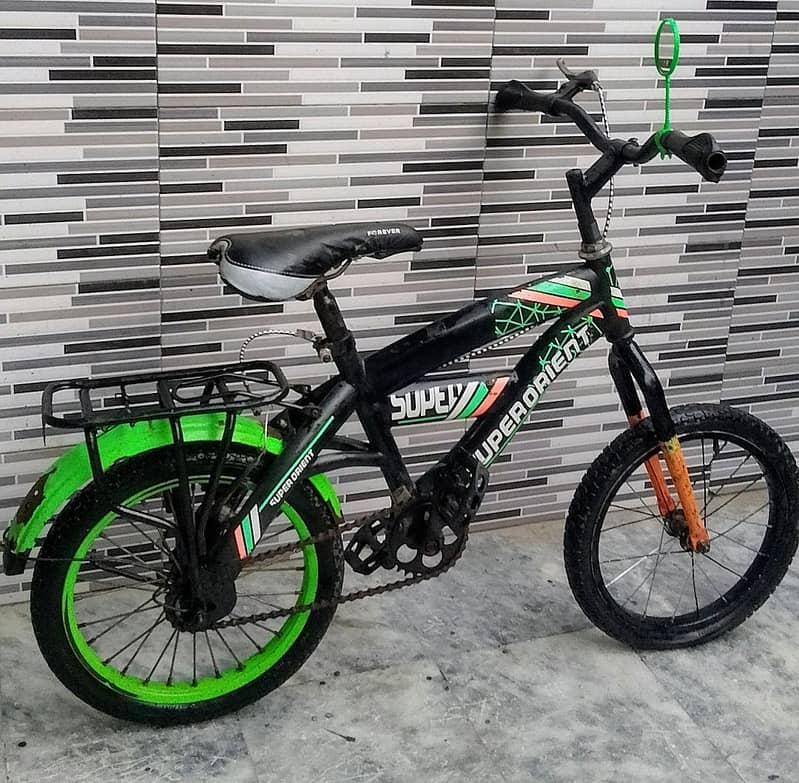 Super orient Cycle 0