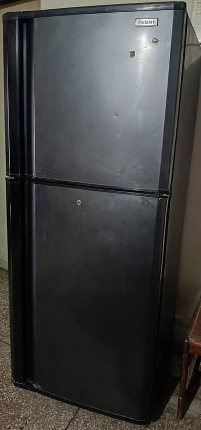 selling orient refrigerator
