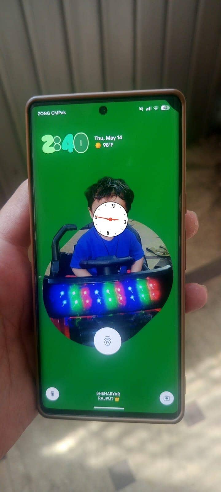 pixel 6 pro 1