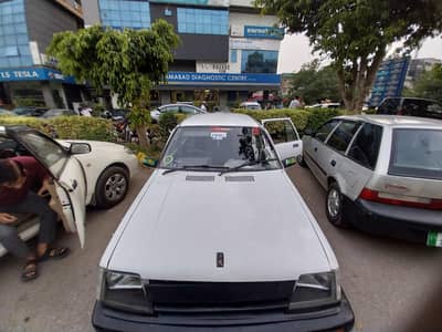 Khyber 1988 model for sale - Neat and Clean | Engjne Perfect | Family