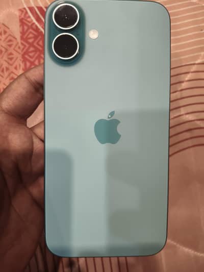 iphone 16 plus 10/10