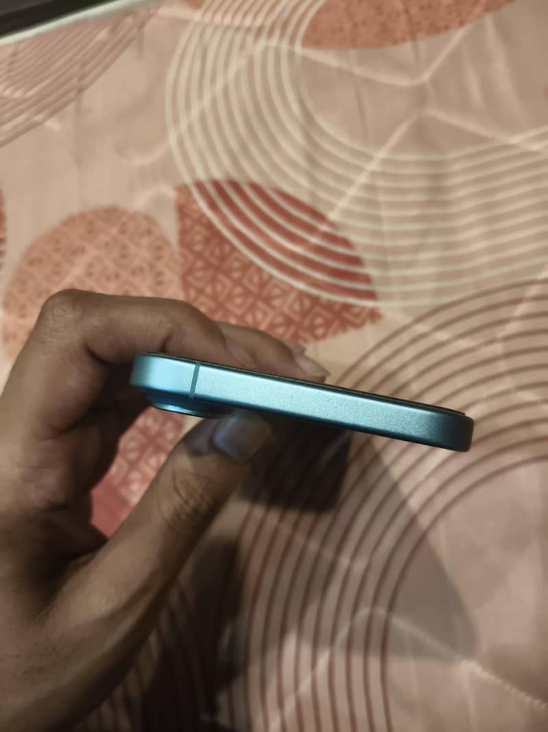iphone 16 plus 10/10 2