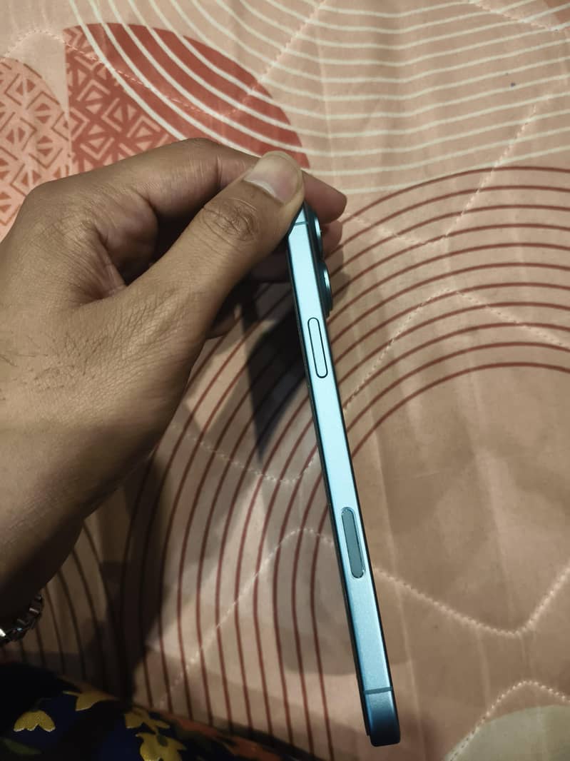 iphone 16 plus 10/10 3